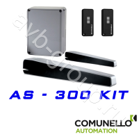 Комплект автоматики COMUNELLO ABACUS-300KIT в Изобильном 