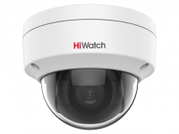 Видеокамера HiWatch IPC-D082-G2/S (2.8mm) в Изобильном 