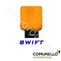 Лампа COMUNELLO сигнальная светодиодная SWIFT в Изобильном 