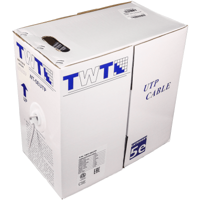  TWT TWT-5EFTP-OUT-TR с доставкой в Изобильном 