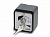 SET-J Came - Ключ-выключатель накладной с защитной шторкой в Изобильном 