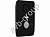 Абонентское устройство hands-free аудио IP PERLA, цвет чёрный лак в Изобильном 