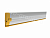 Стрела алюминиевая сечением 90х35 и длиной 4050 мм для шлагбаумов GPT и GPX (арт. 803XA-0050) в Изобильном 