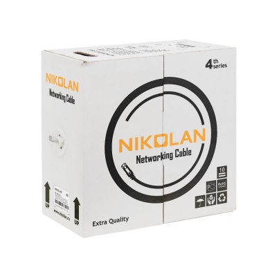  NIKOLAN NKL 4100C-OR с доставкой в Изобильном 