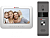 Комплект видеодомофона HiWatch DS-D100KF в Изобильном 