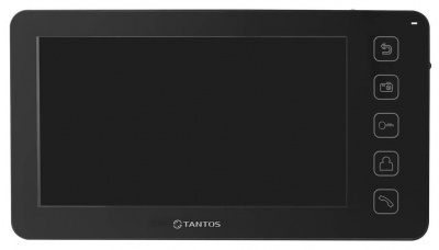  Монитор видеодомофона Tantos Prime SD Mirror (VZ или XL) 