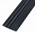 Нижний декоративный профиль для ходовой шины Geze Slimdrive SL (до 3,5 м.) в Изобильном 