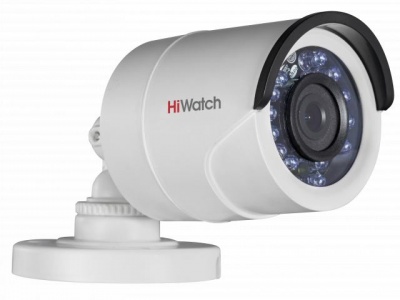  HiWatch DS-T200P (3.6 mm) 