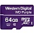 Western Digital WDD064G1P0A 64 Гб в Изобильном 