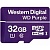 Western Digital WDD032G1P0A 32 Гб  в Изобильном 