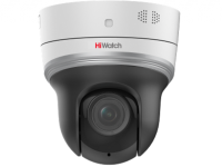Поворотная видеокамера Hiwatch PTZ-N2204I-D3/W(B) в Изобильном 