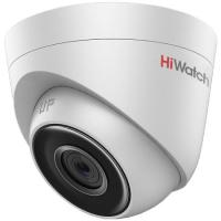 Видеокамера HiWatch DS-I203 (2.8 mm) в Изобильном 