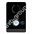 Абонентское устройство hands-free аудио PERLA, цвет чёрный лак в Изобильном 