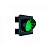 C0000704.1 Came Светофор светодиодный, 1-секционный, зелёный, 230 В в Изобильном 