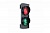 PSSRV1 Came - Светофор 230 В двухпозиционный (красный-зелёный) ламповый в Изобильном 