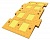 ИДН 1100 С (средний элемент желтого цвета из 2-х частей) в Изобильном 