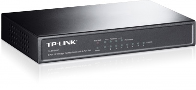  TP-LINK TL-SF1008P с доставкой в Изобильном 
